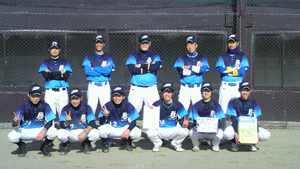 �u���[�W���[�J�[�Y�iMIE�k�����[�O�j