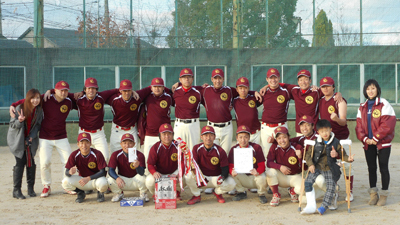 �R�p���i�|���[�O�j